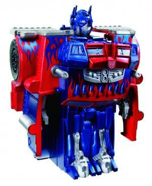 Optimus Prime (Gravity Bots)