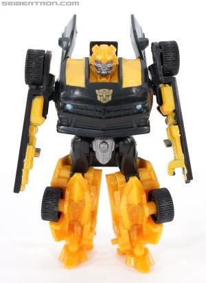 Stealth Bumblebee