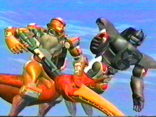 Rattrap hitches a ride!