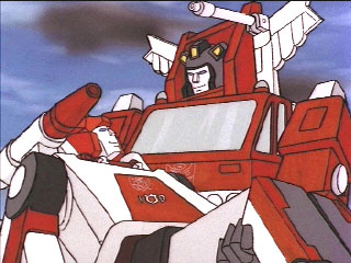 Inferno holds Red Alert