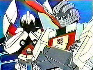 Wheeljack next to a crying Minerva