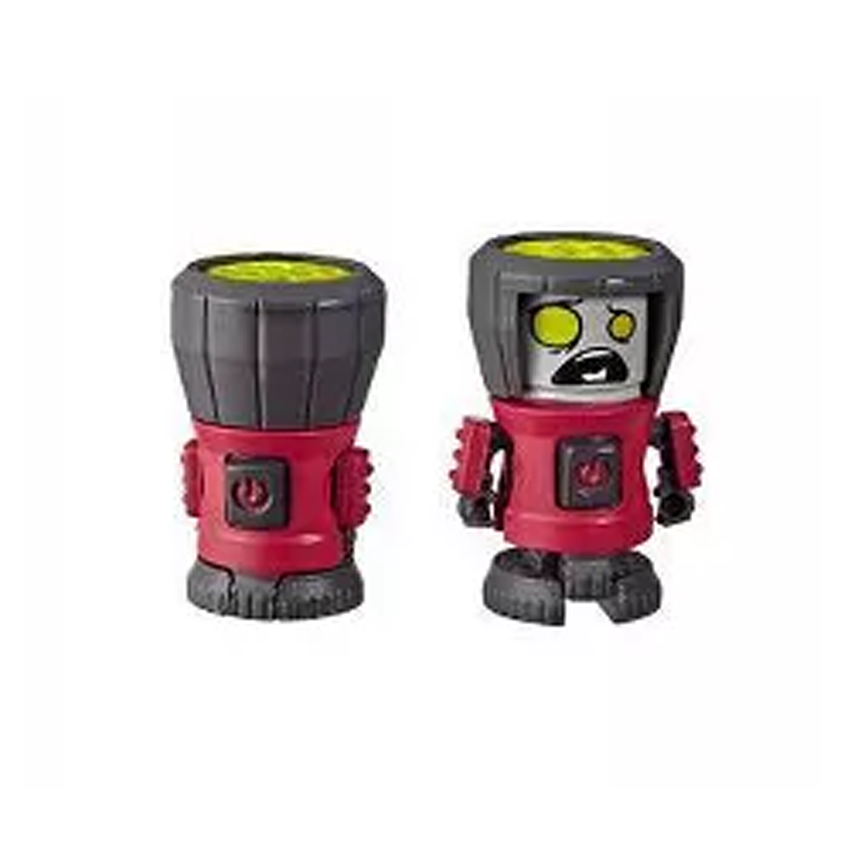 TERROR TALE TORCH Transformers BotBots Series 3 Jock Squad 2019 Flashlight