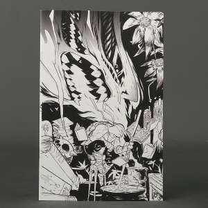 Visit shop.seibertron.com to buy "TMNT #146 Cvr D 1:25 RI IDW Comics OCT231352 146D Turtles Ongoing (CA) Rossmo"