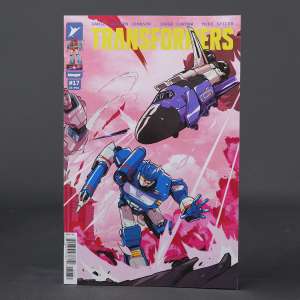 Visit shop.seibertron.com to buy "TRANSFORMERS #17 Cvr C 1:10 Image Comics 2025 1224IM354 17C (CA) Kerschl"
