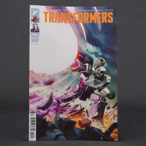 Visit shop.seibertron.com to buy "TRANSFORMERS #24 3rd ptg Image Comics 2026 1125IM9108 (CA) Cassara + Fajardo Jr"