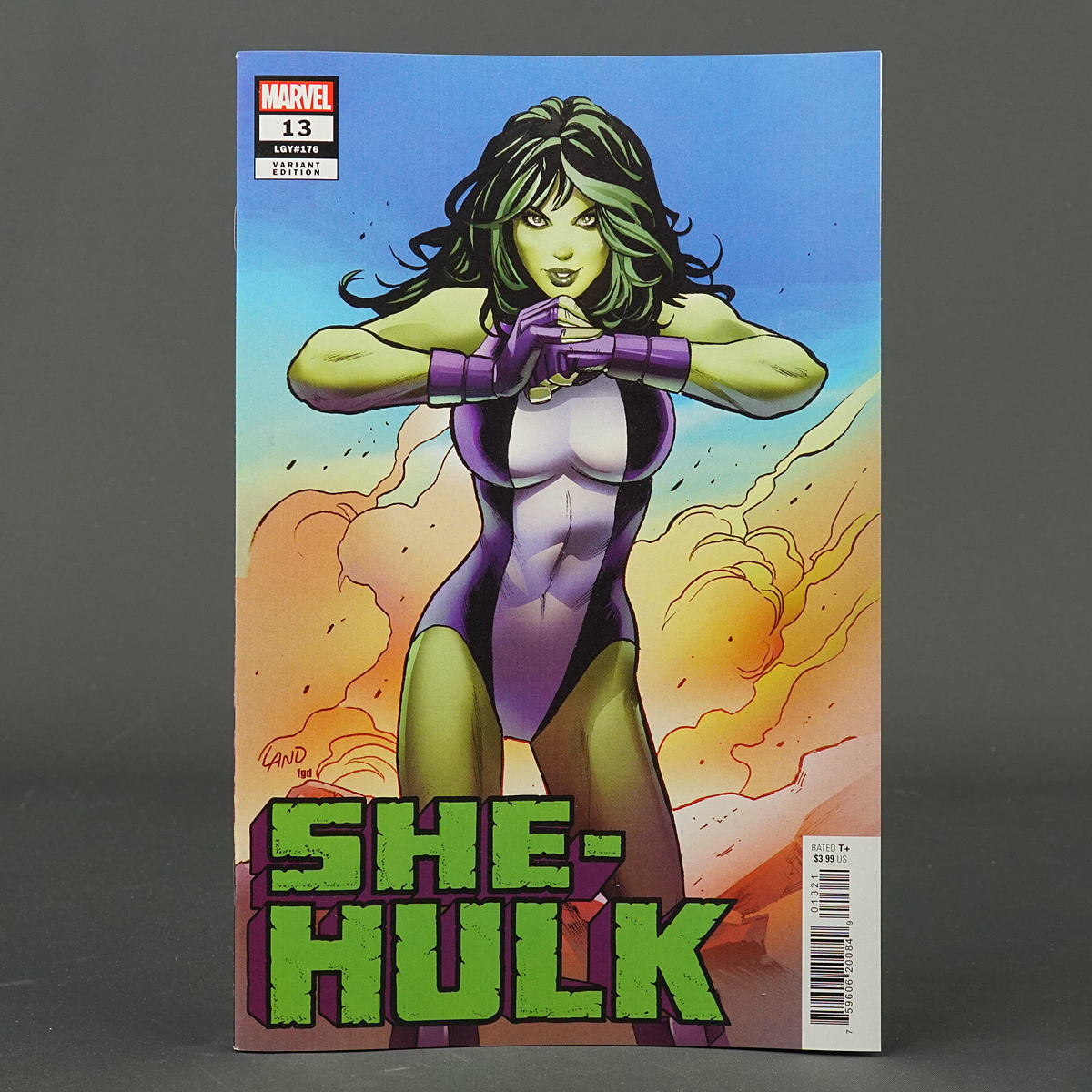She Hulk(marvel Comics) - v1, Stable Diffusion LoRA