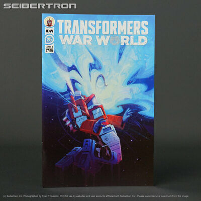 Transformers News: Seibertron Store: New Comics TF Beast Wars, Vampirella Valentine's Day, Immortal Hulk and more!
