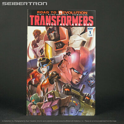 Transformers News: Seibertron Store: 25% off sale, new Transformers Comics, Back-Issues, BotBots and more!