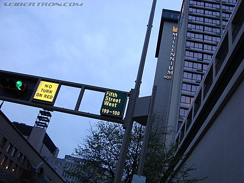 BotCon 2008: Miscellaneous - Transformers Event: DSC05120