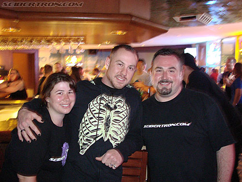 BotCon 2008: Miscellaneous - Transformers Event: DSC05457