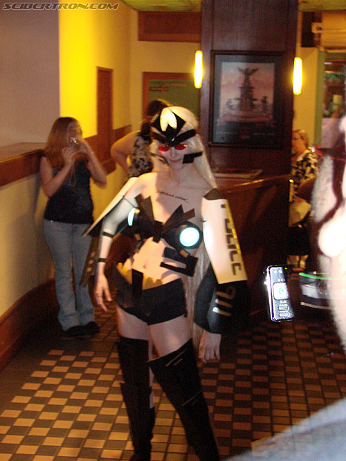 BotCon 2008: Miscellaneous - Transformers Event: DSC05460