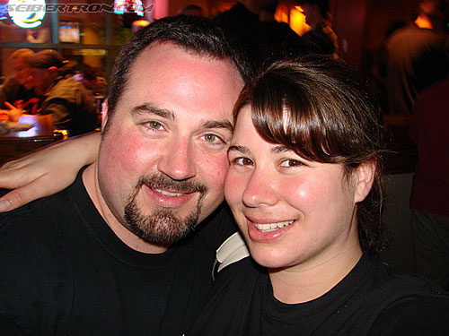 BotCon 2008: Miscellaneous - Transformers Event: DSC05465