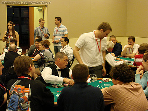 BotCon 2008: Miscellaneous - Transformers Event: DSC05608