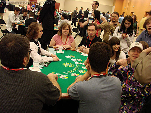 BotCon 2008: Miscellaneous - Transformers Event: DSC05619