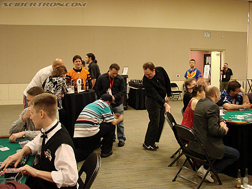 BotCon 2008: Miscellaneous - Transformers Event: DSC05625