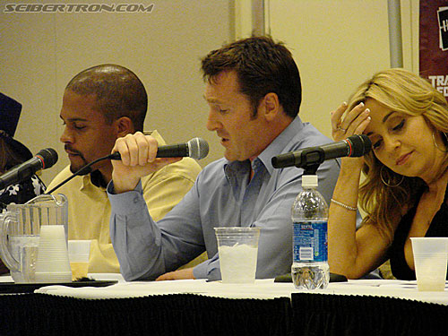 BotCon 2008: Miscellaneous - Transformers Event: DSC05683