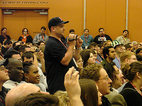 BotCon 2008: Miscellaneous - Transformers Event: DSC05686