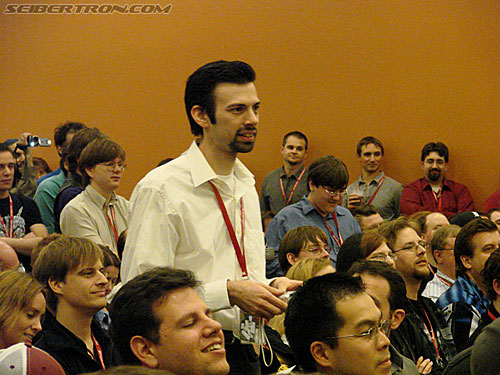 BotCon 2008: Miscellaneous - Transformers Event: DSC05688