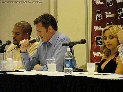 BotCon 2008: Miscellaneous - Transformers Event: DSC05693