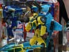 BotCon 2009: Transformers Animated figures - Transformers Event: DSC05690