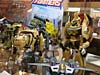 BotCon 2009: Transformers Animated figures - Transformers Event: DSC05699