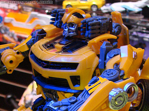 Toy Fair 2010: Transformers Movie-verse - Transformers Event: DSC04811a
