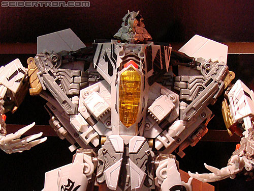 Toy Fair 2010: Transformers Movie-verse - Transformers Event: DSC04815a