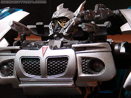 Toy Fair 2010: Transformers Movie-verse - Transformers Event: DSC04846a