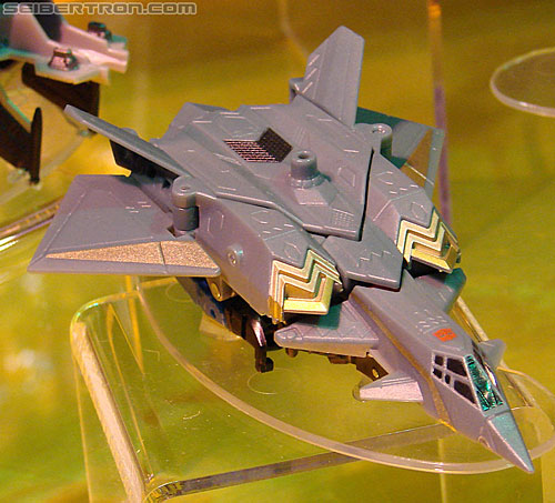 Toy Fair 2010: Transformers Power Core Combiners - Transformers Event: DSC04888a