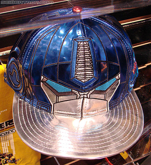 Toy Fair 2010: Transformers: Miscellaneous - Transformers Event: DSC05032a