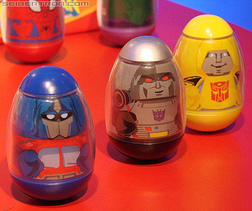 Toy Fair 2010: Transformers: Miscellaneous - Transformers Event: DSC05052a
