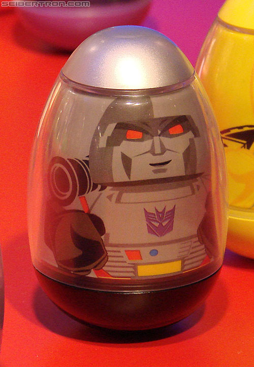 Toy Fair 2010: Transformers: Miscellaneous - Transformers Event: DSC05052b