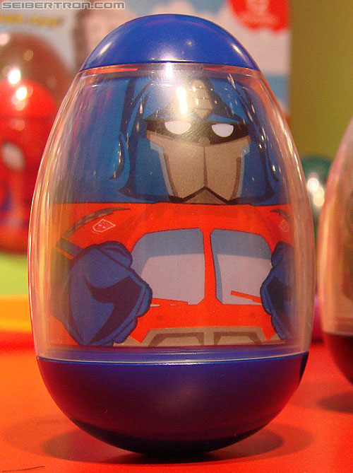 Toy Fair 2010: Transformers: Miscellaneous - Transformers Event: DSC05054b