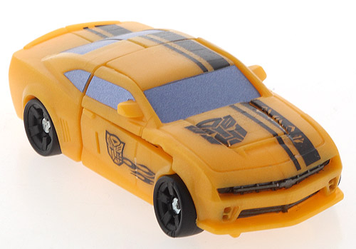 Toy Fair 2010: Official Transformers Product Images - Transformers Event: Legends-Bumblebee-(vehicle-mode)