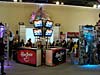 BotCon 2009: Dealer Room - Transformers Event: DSC05281