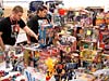 BotCon 2009: Dealer Room - Transformers Event: DSC05302