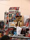BotCon 2009: Dealer Room - Transformers Event: DSC05311