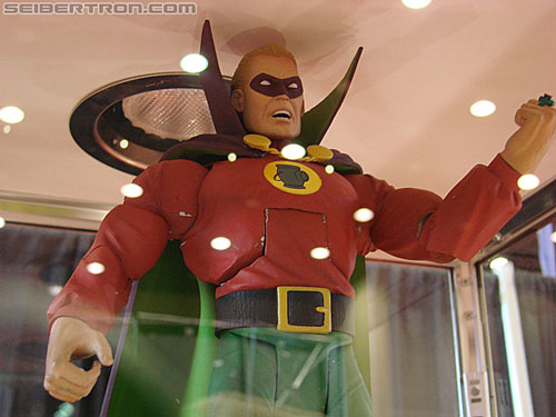 C2E2: Chicago Comic and Entertainment Expo - Transformers Event: