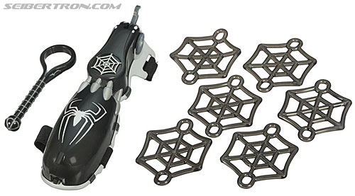 Toy Fair 2008: Spider-Man - Transformers Event: 69789