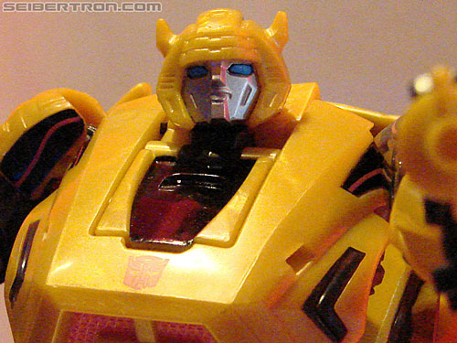 Activision WFC "War For Cybertron" Event - Transformers Event: DSC07469b