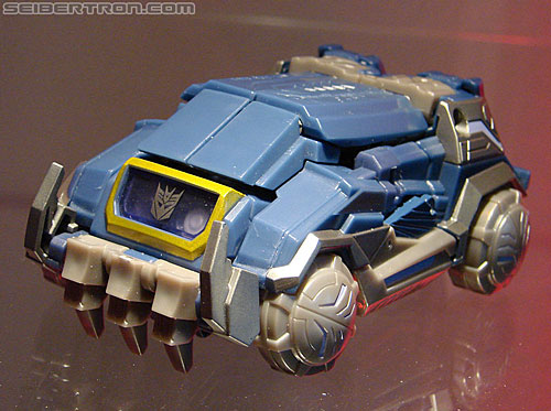 Activision WFC "War For Cybertron" Event - Transformers Event: DSC07478