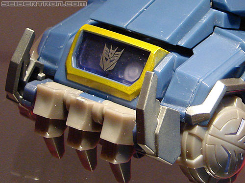 Activision WFC "War For Cybertron" Event - Transformers Event: DSC07478a