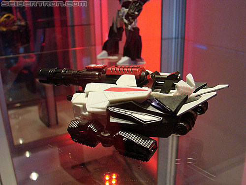 Activision WFC "War For Cybertron" Event - Transformers Event: DSC07480