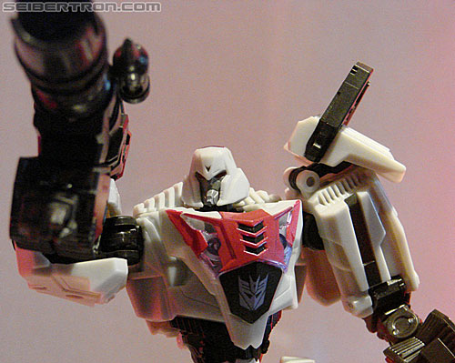 Activision WFC "War For Cybertron" Event - Transformers Event: DSC07486