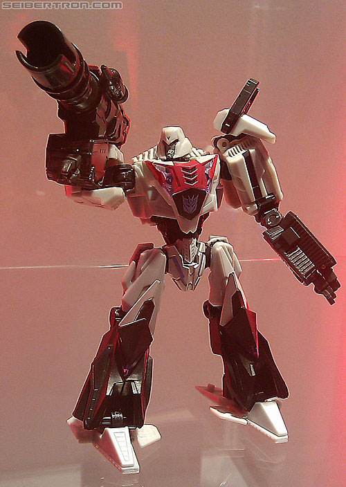 Activision WFC "War For Cybertron" Event - Transformers Event: DSC07486ac