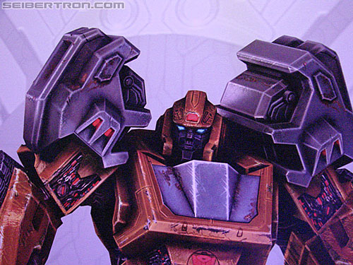 Activision WFC "War For Cybertron" Event - Transformers Event: DSC07515