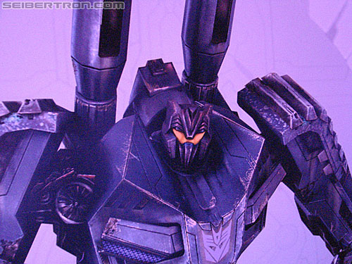 Activision WFC "War For Cybertron" Event - Transformers Event: DSC07517