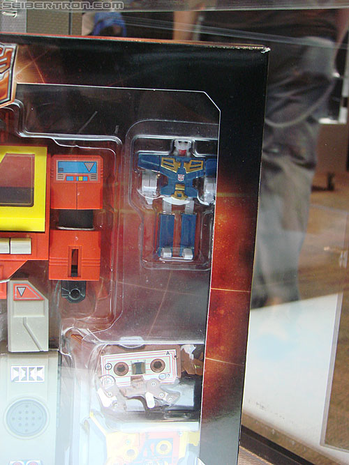 BotCon 2010: SDCC Exclusives - Transformers Event: DSC02896