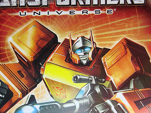 BotCon 2010: SDCC Exclusives - Transformers Event: DSC02963