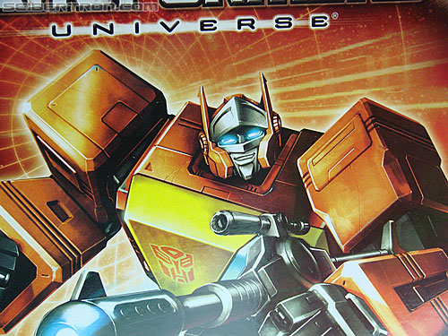 BotCon 2010: SDCC Exclusives - Transformers Event: DSC02964